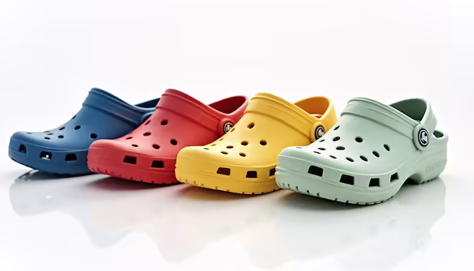 Cashback Crocs Schuhe